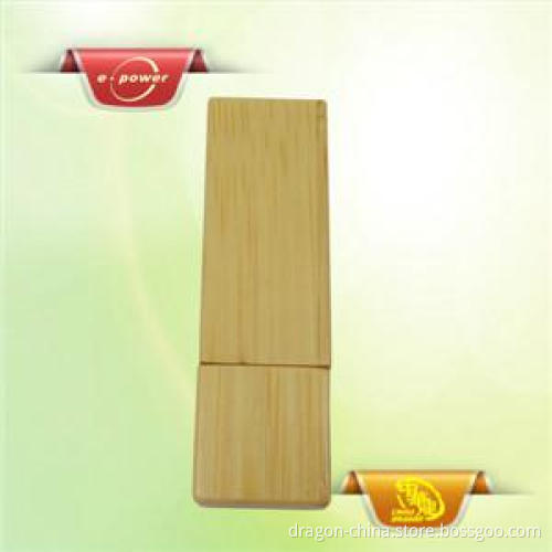 E-Power Classical Wooden USB Flash Drive U246